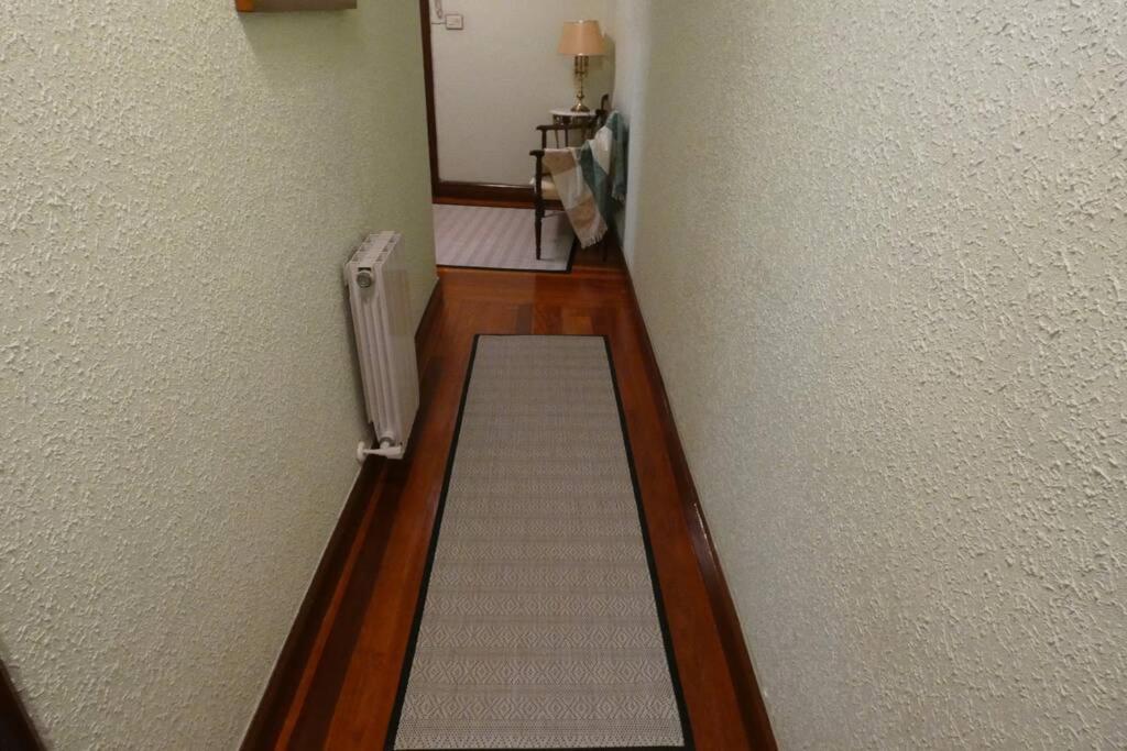 Apartamento Santutxu Apartamento