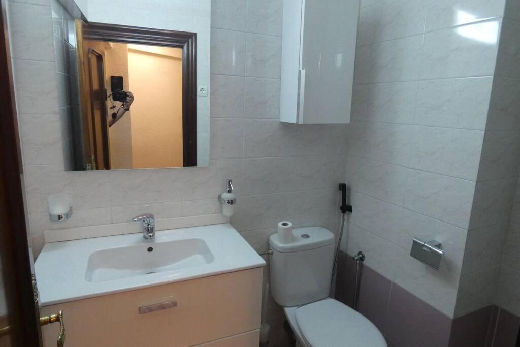 Apartamento Santutxu Apartamento *