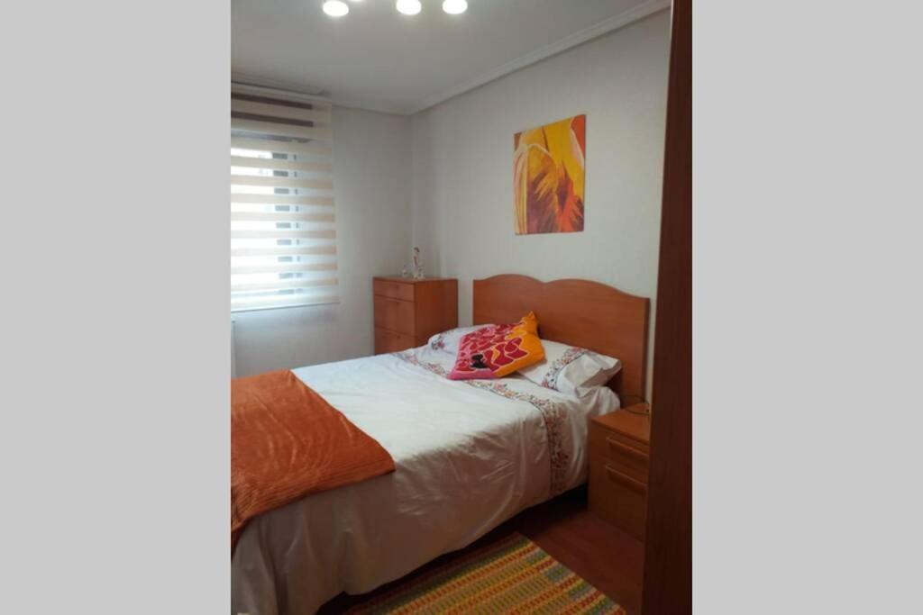 Apartamento Apartamento Santutxu Bilbau