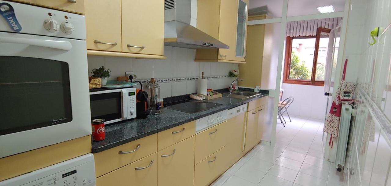 Apartment Amezola Park