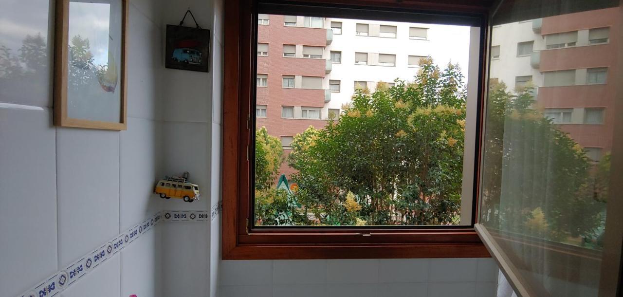 Apartment Amezola Park