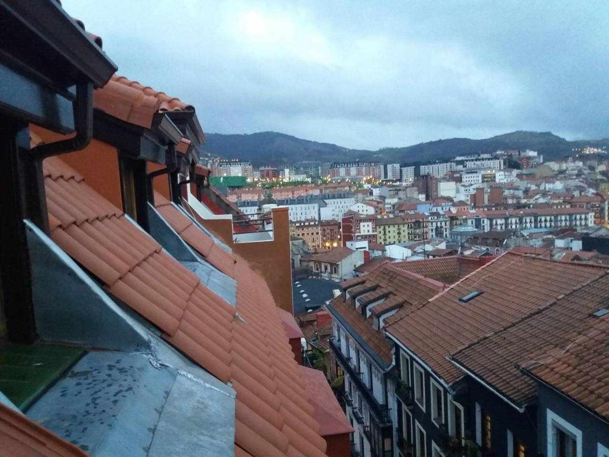 Alojamiento En Torre Solokoetxe License Lbi227