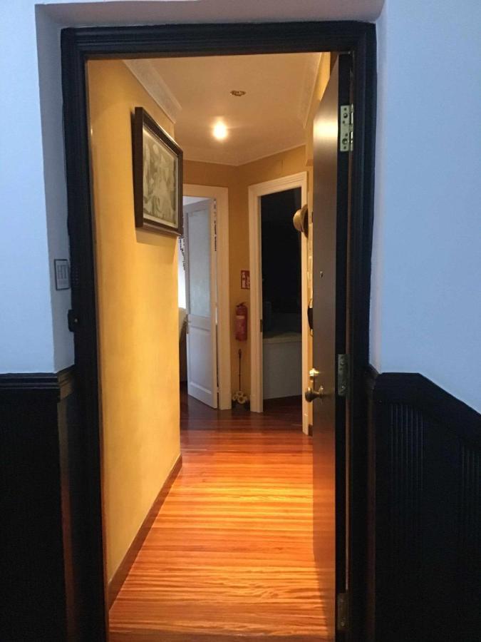 Homestay Alojamiento En Torre Solokoetxe License Lbi227