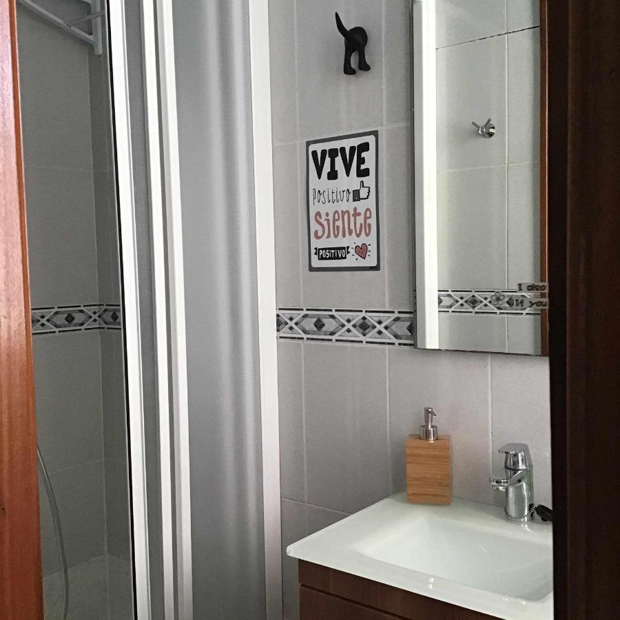 Alojamiento En Torre Solokoetxe License Lbi227 Homestay