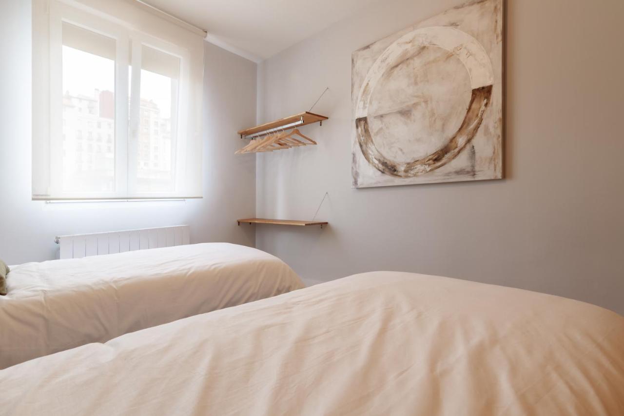 Appartement Old Con Vistas A La Ria