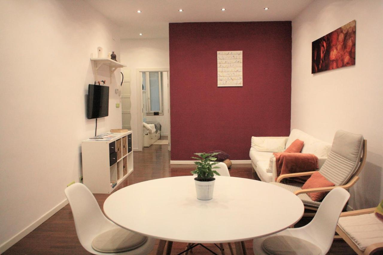 Jare Apartment *