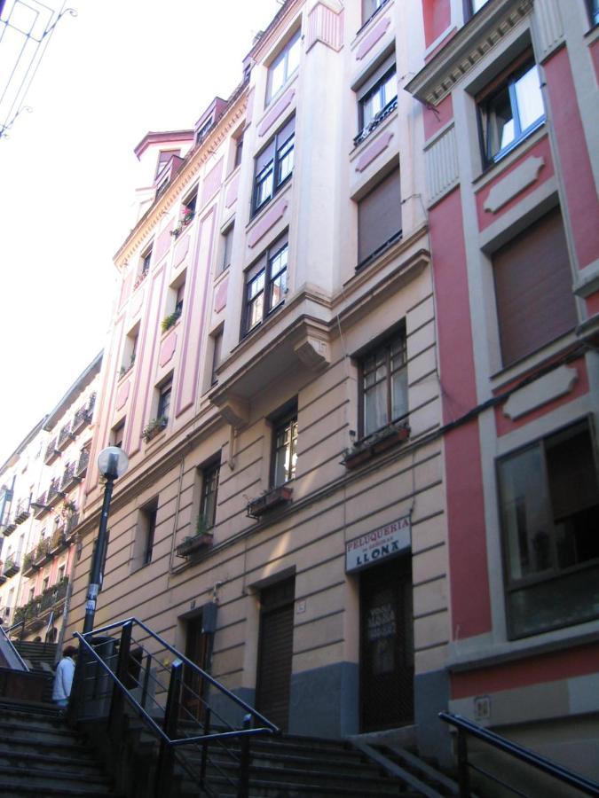 Alojamiento En Torre Solokoetxe License Lbi227 Homestay