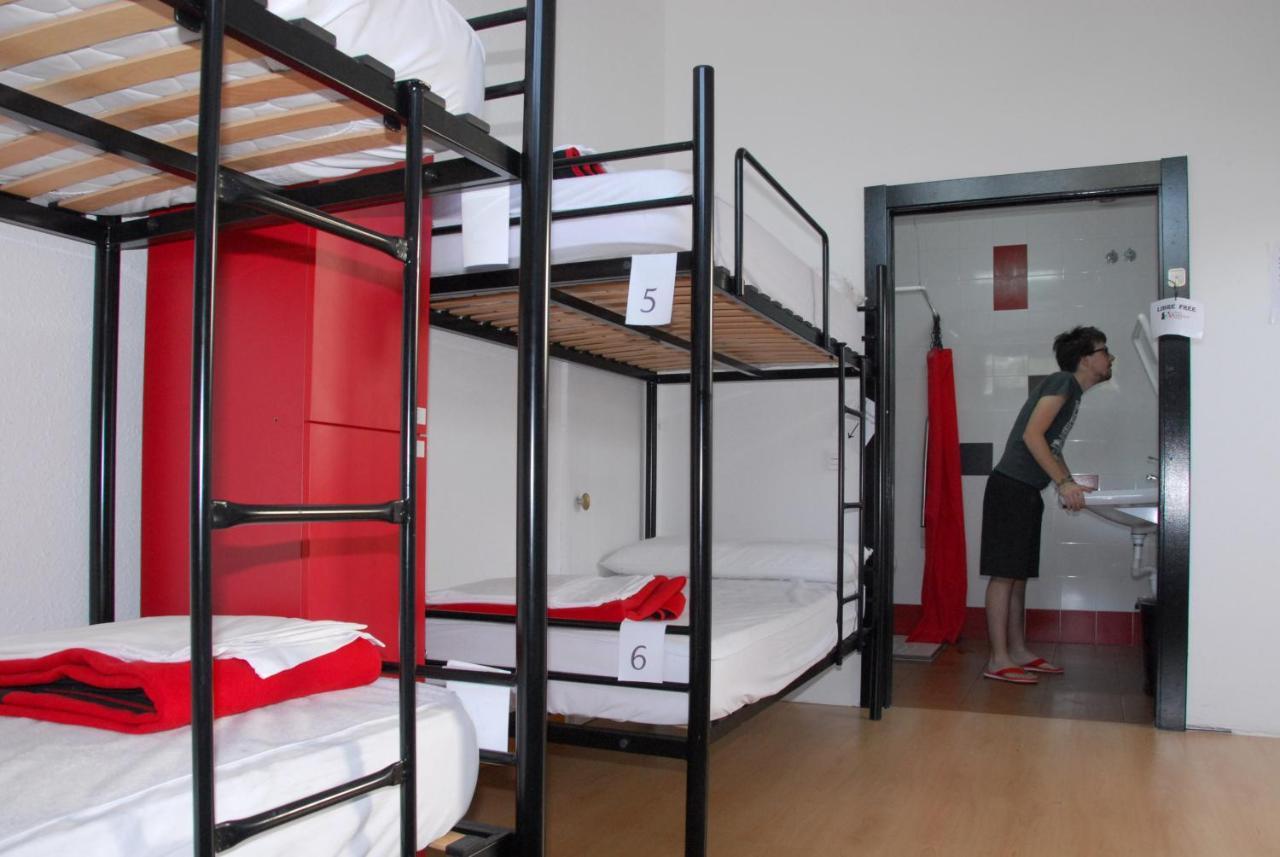 Akelarre Hostel