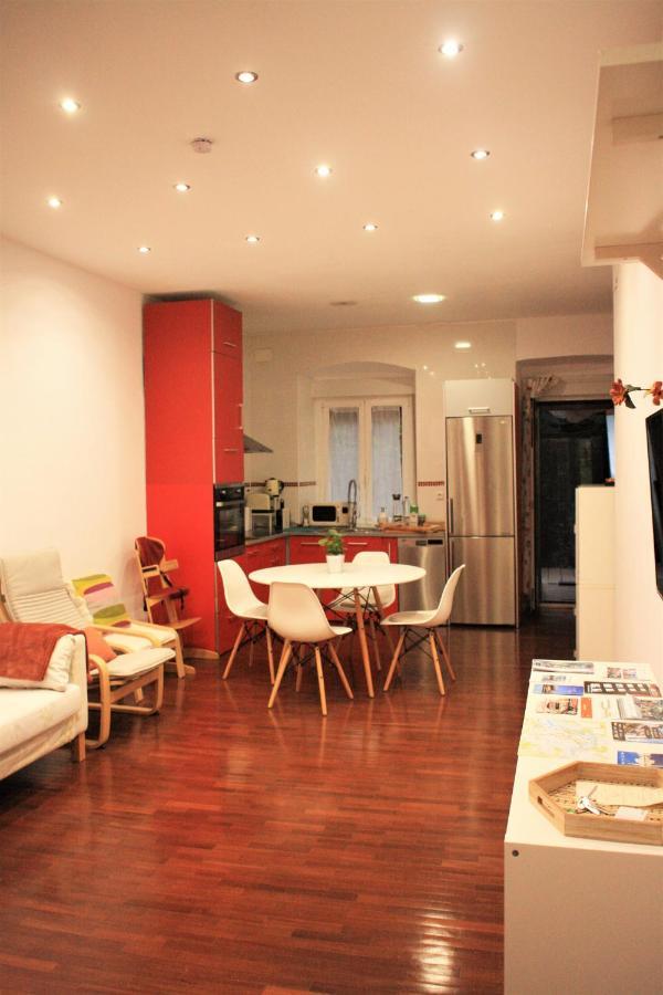 Jare Apartment *