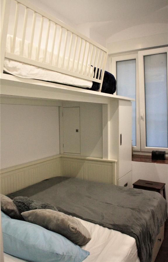 Jare Apartment Bilbao