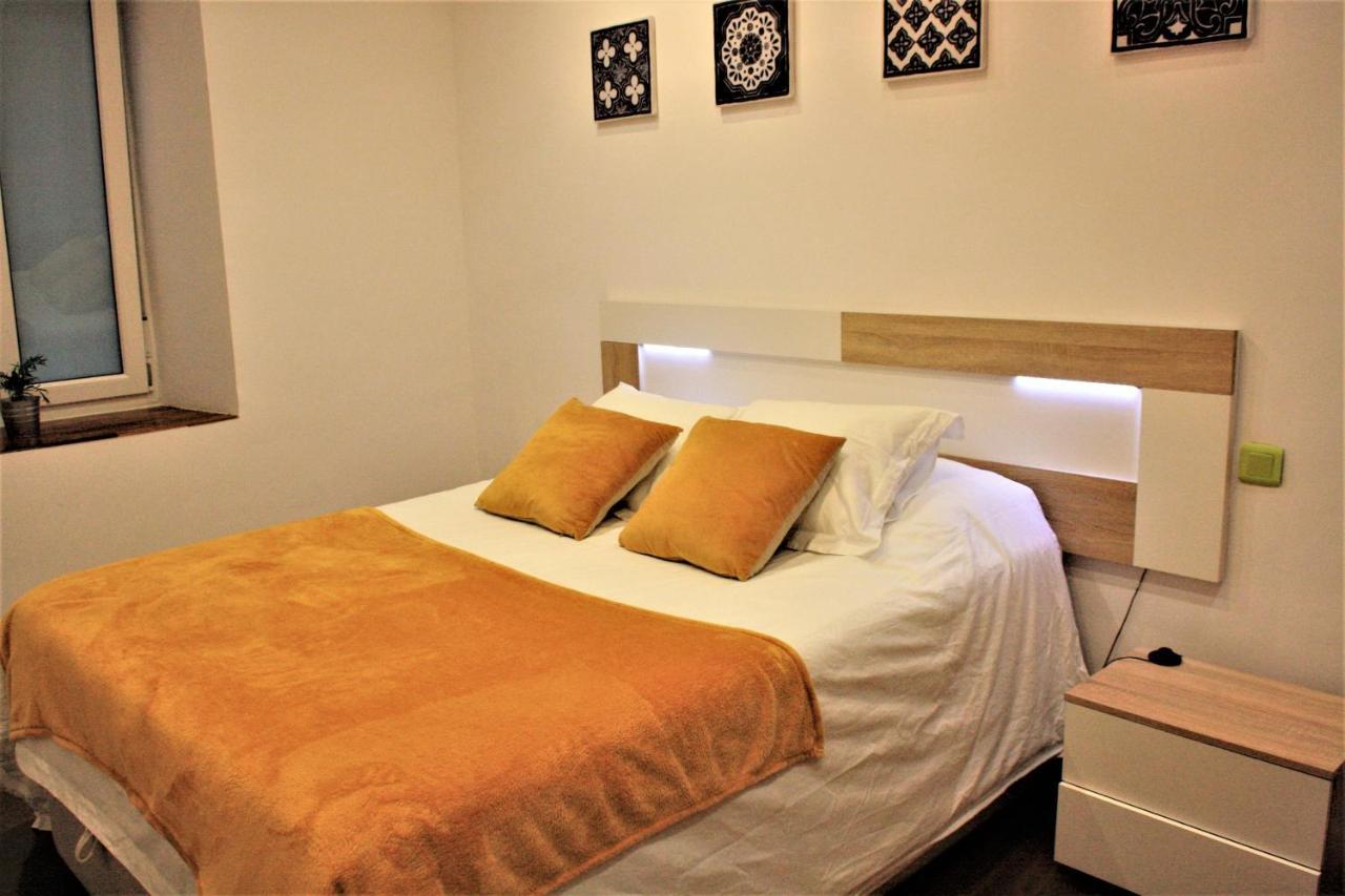 Apartment Jare Bilbao