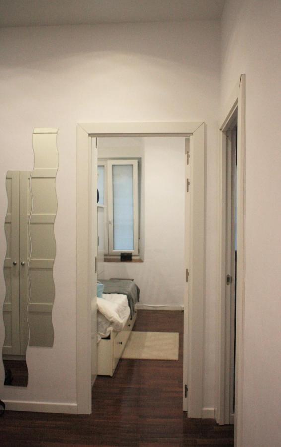 Apartment Jare *