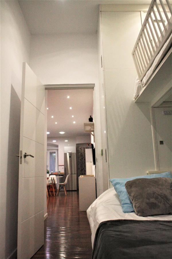 Apartment Jare *