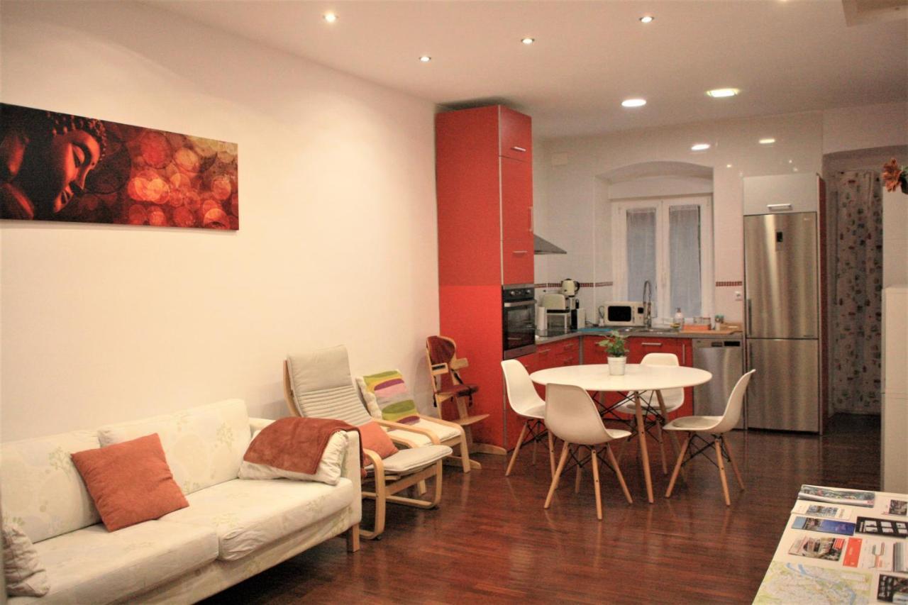 Apartment Jare Bilbao