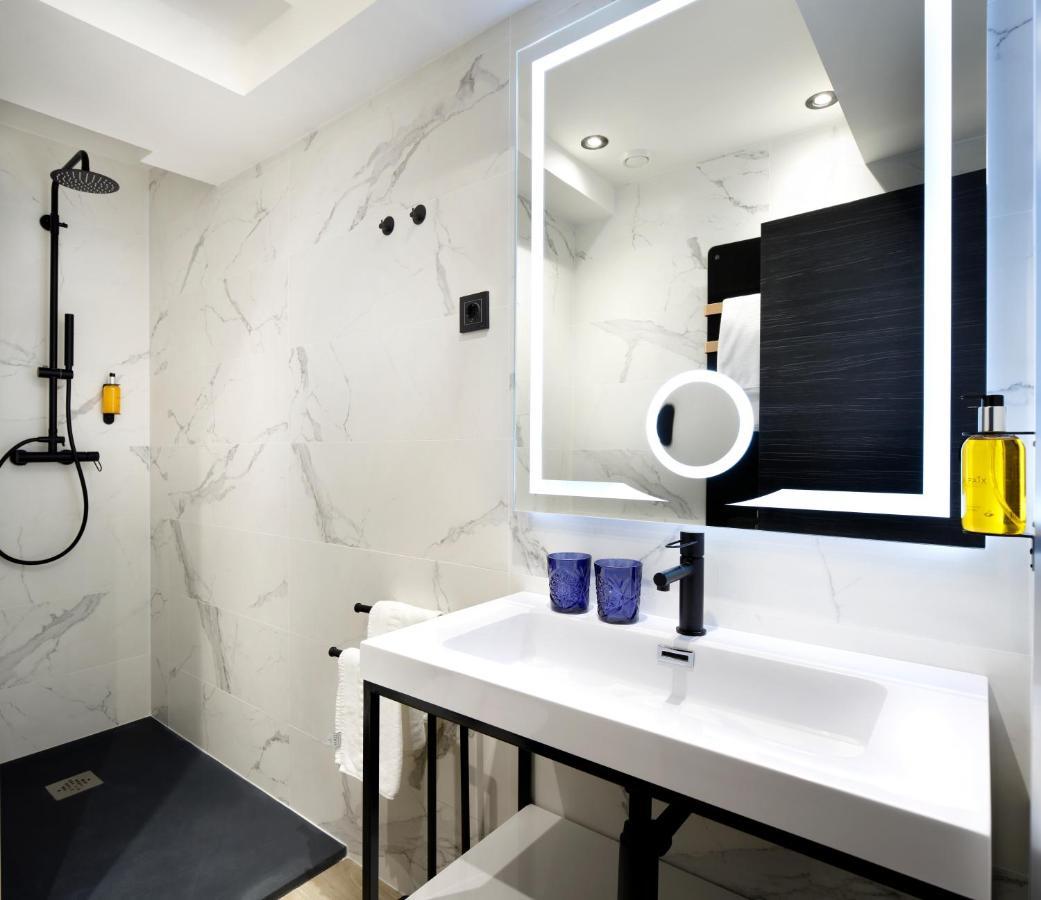 Guest house Ama Bilbao