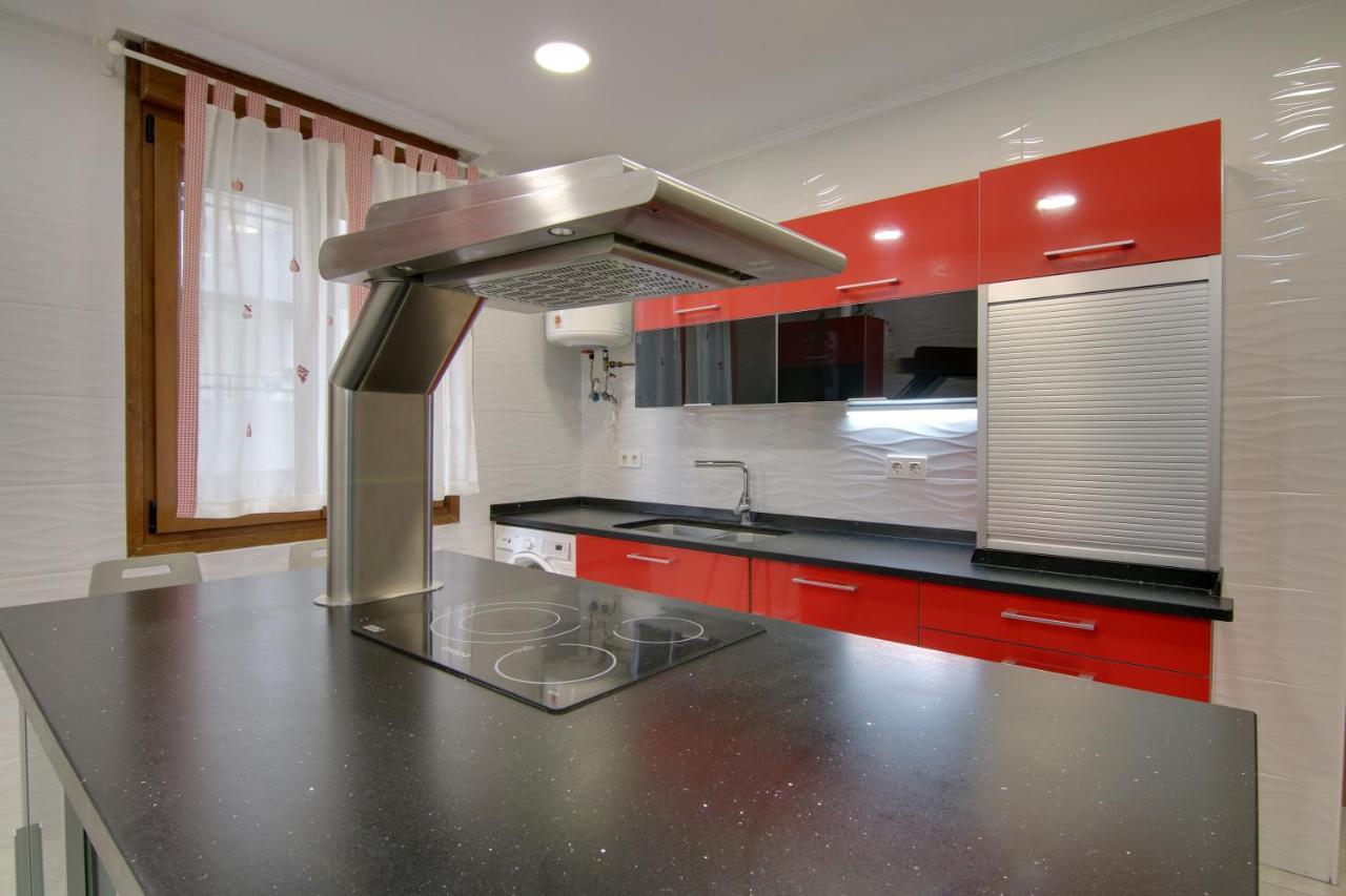 Apartamento Mariaje *