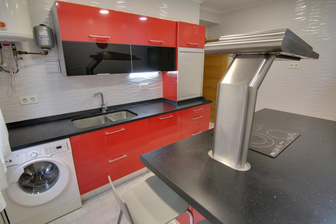 Apartment Apartamento Mariaje Bilbao