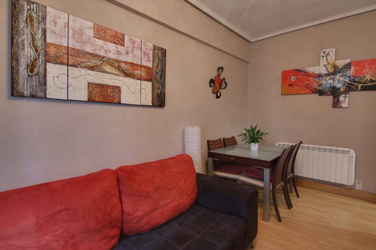 Apartamento Mariaje Apartment Bilbao