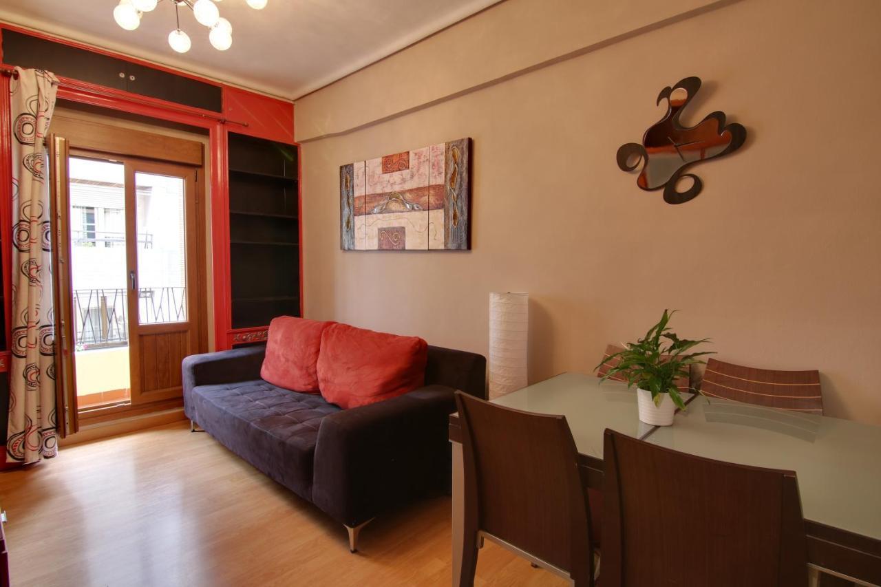 Apartamento Mariaje * Bilbao