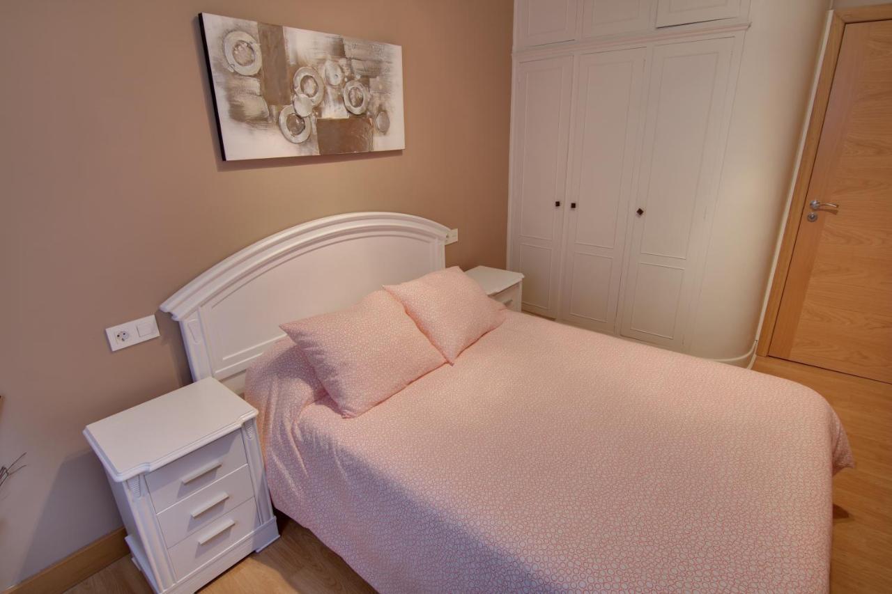 Apartamento Mariaje Apartment