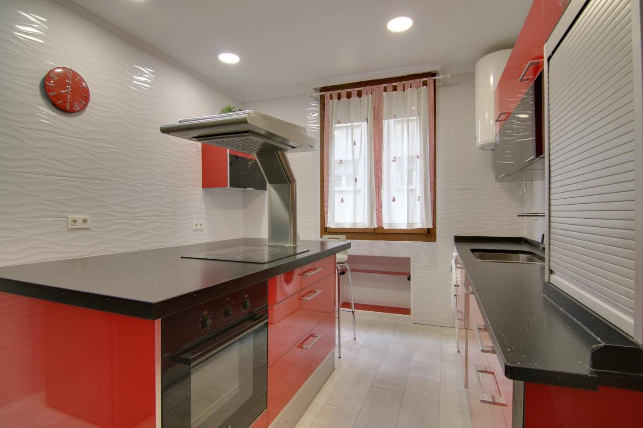 Apartment Apartamento Mariaje Bilbao