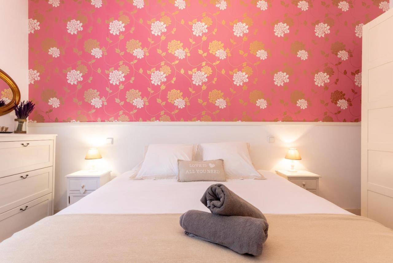 Between Old Town & Guggenheim!! Private Parking Apartment *