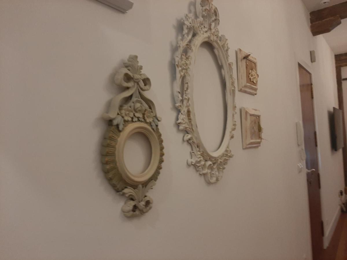 El Patio Del Museo Appartement