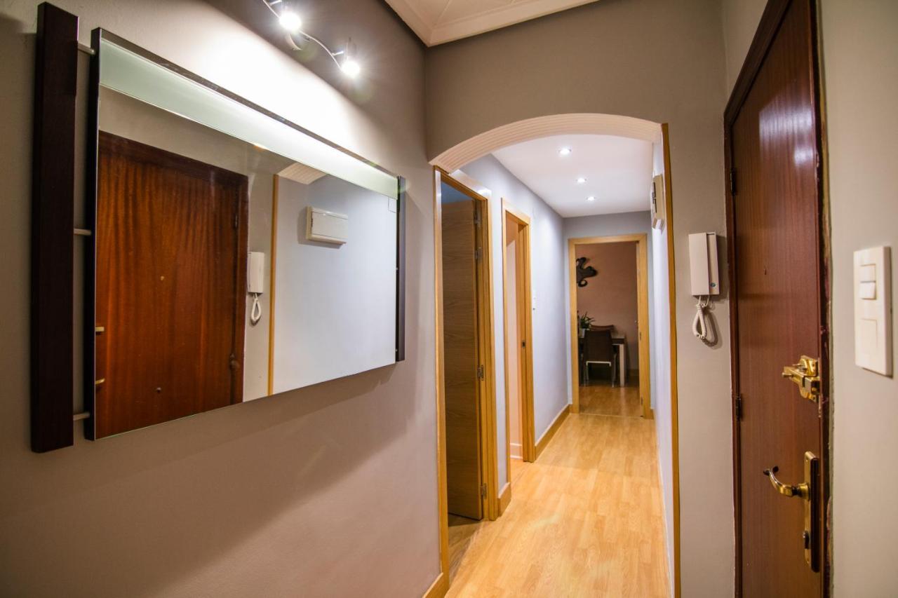 Apartment Apartamento Mariaje