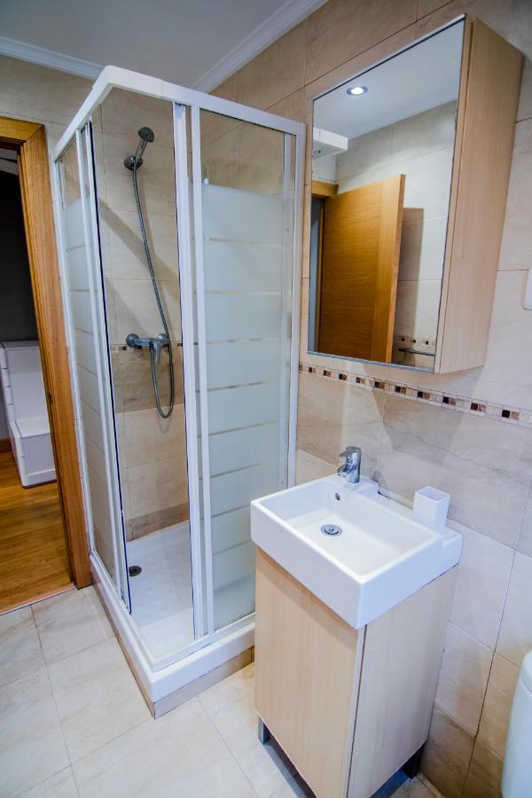 Apartment Apartamento Mariaje Bilbao