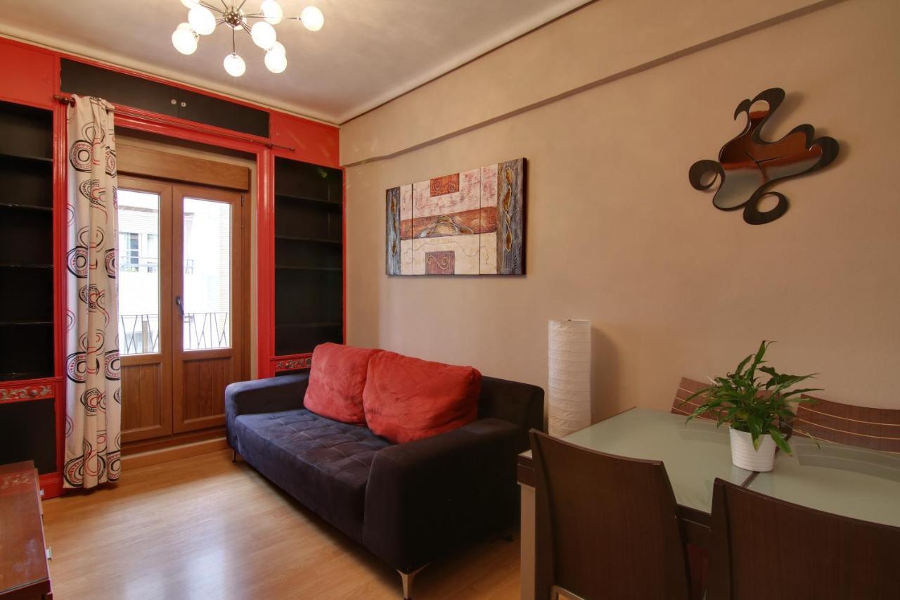 Apartamento Mariaje * Bilbao