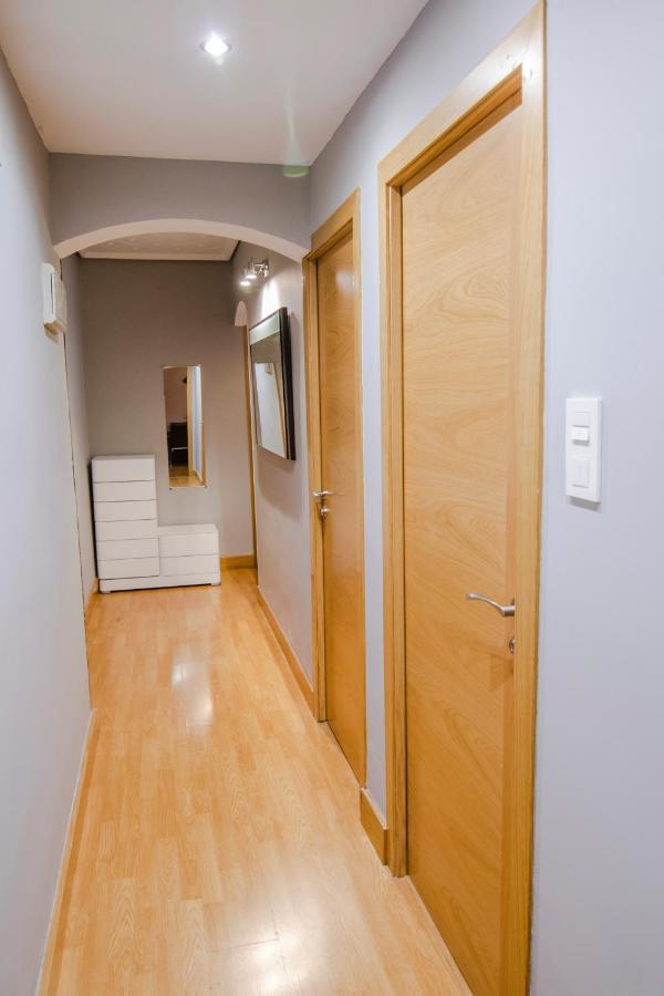 Apartamento Mariaje Apartment Bilbao