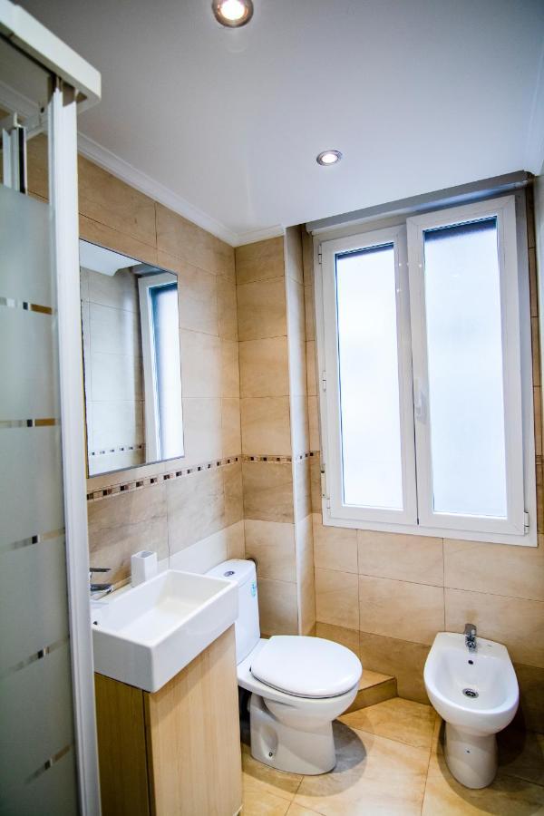 Apartamento Mariaje * Bilbao