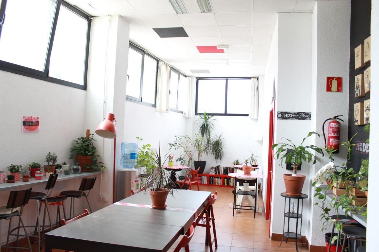 Akelarre Hostel