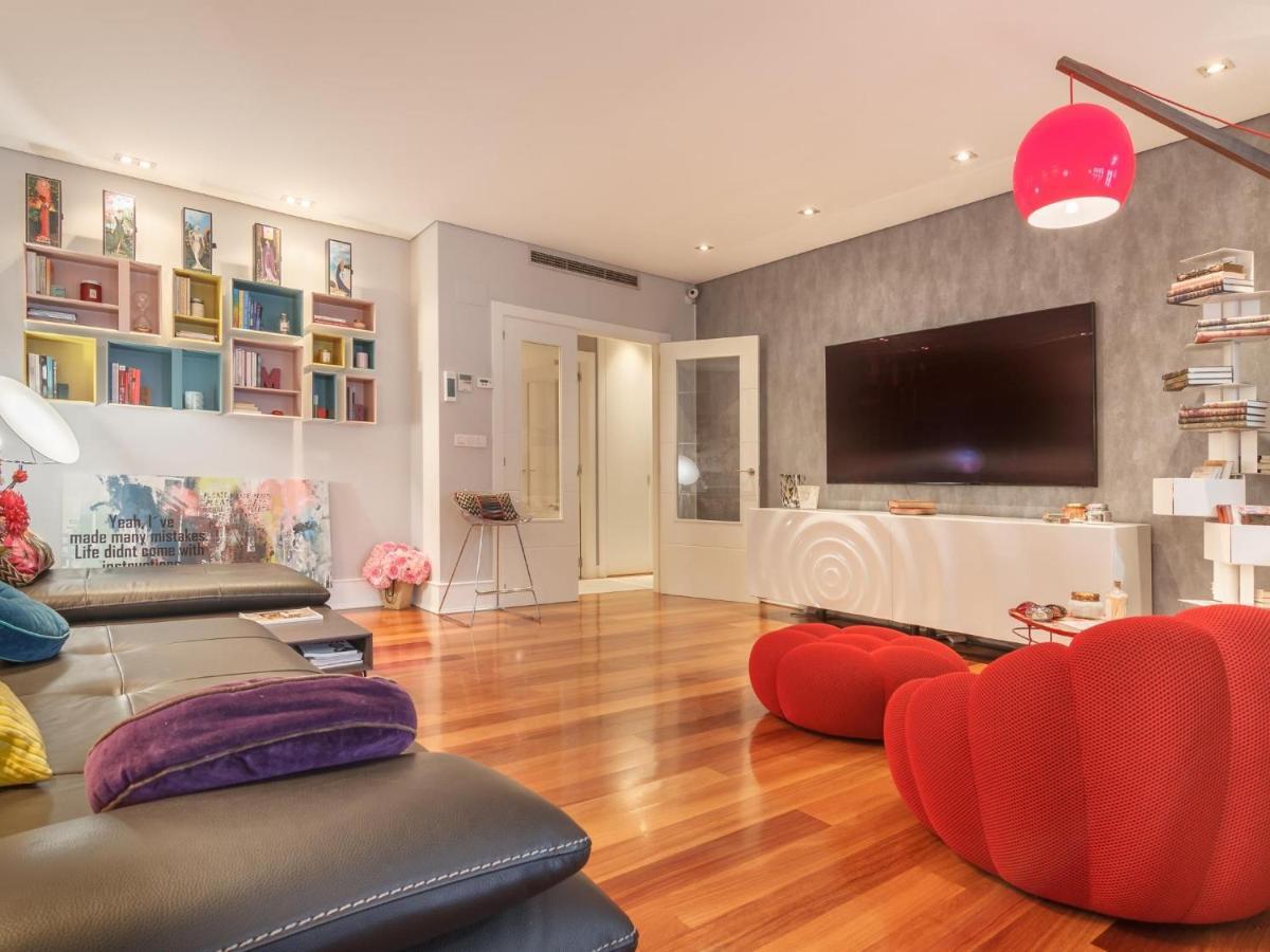 Apartment Apartamento De Diseno Con Parking