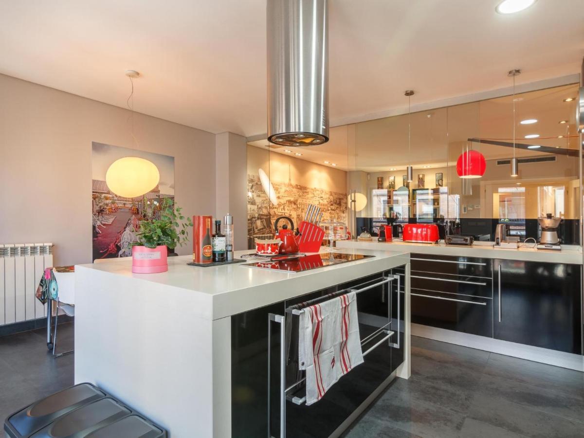 Apartamento De Diseno Con Parking *