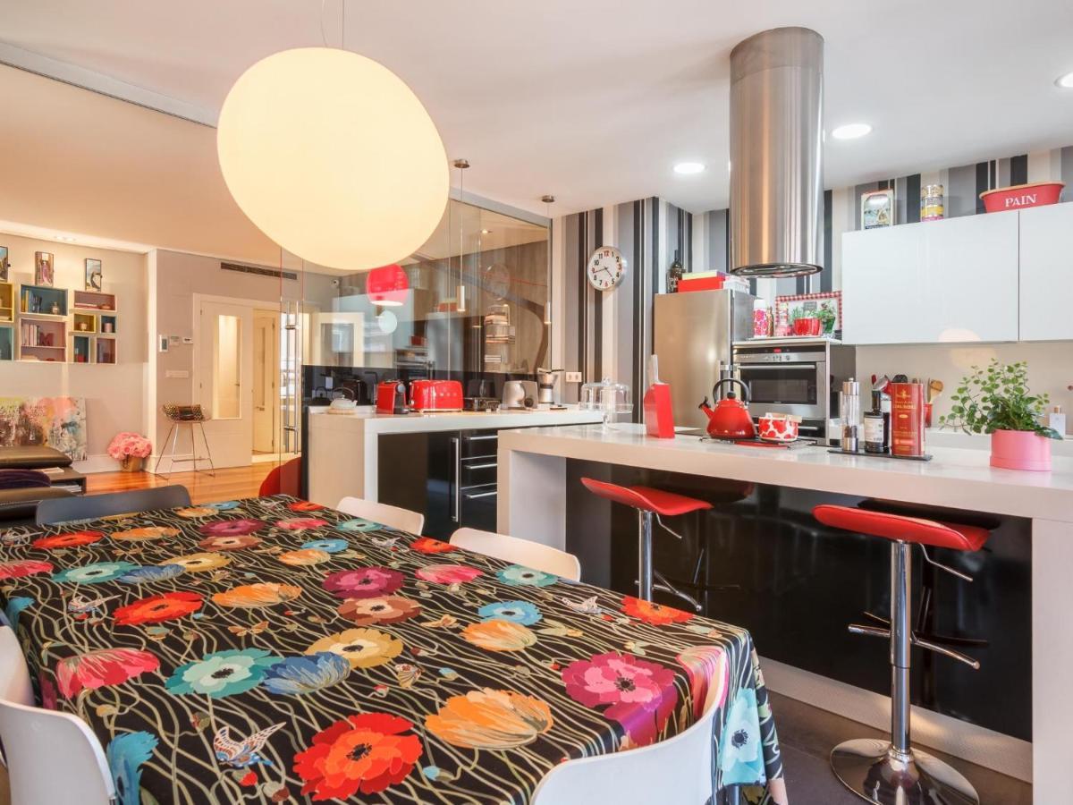 Apartamento De Diseno Con Parking