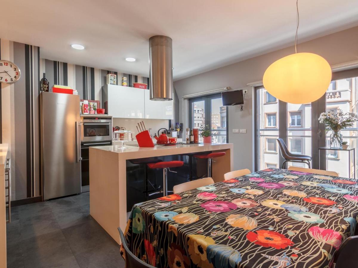 Apartamento De Diseno Con Parking Apartment