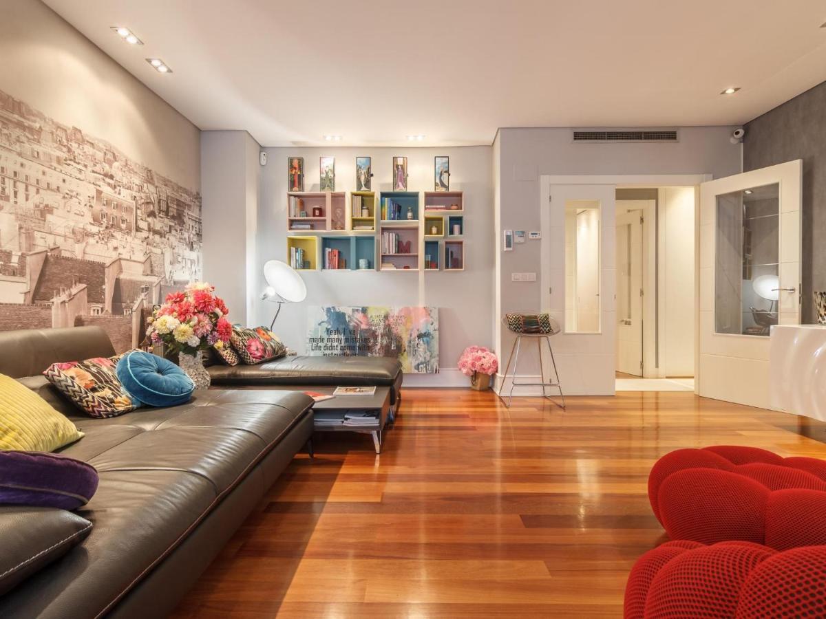 Apartamento De Diseno Con Parking