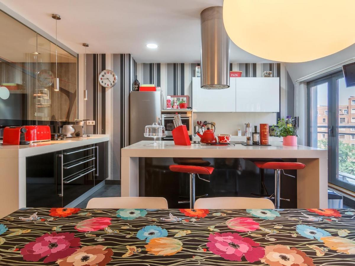 Apartment Apartamento De Diseno Con Parking *