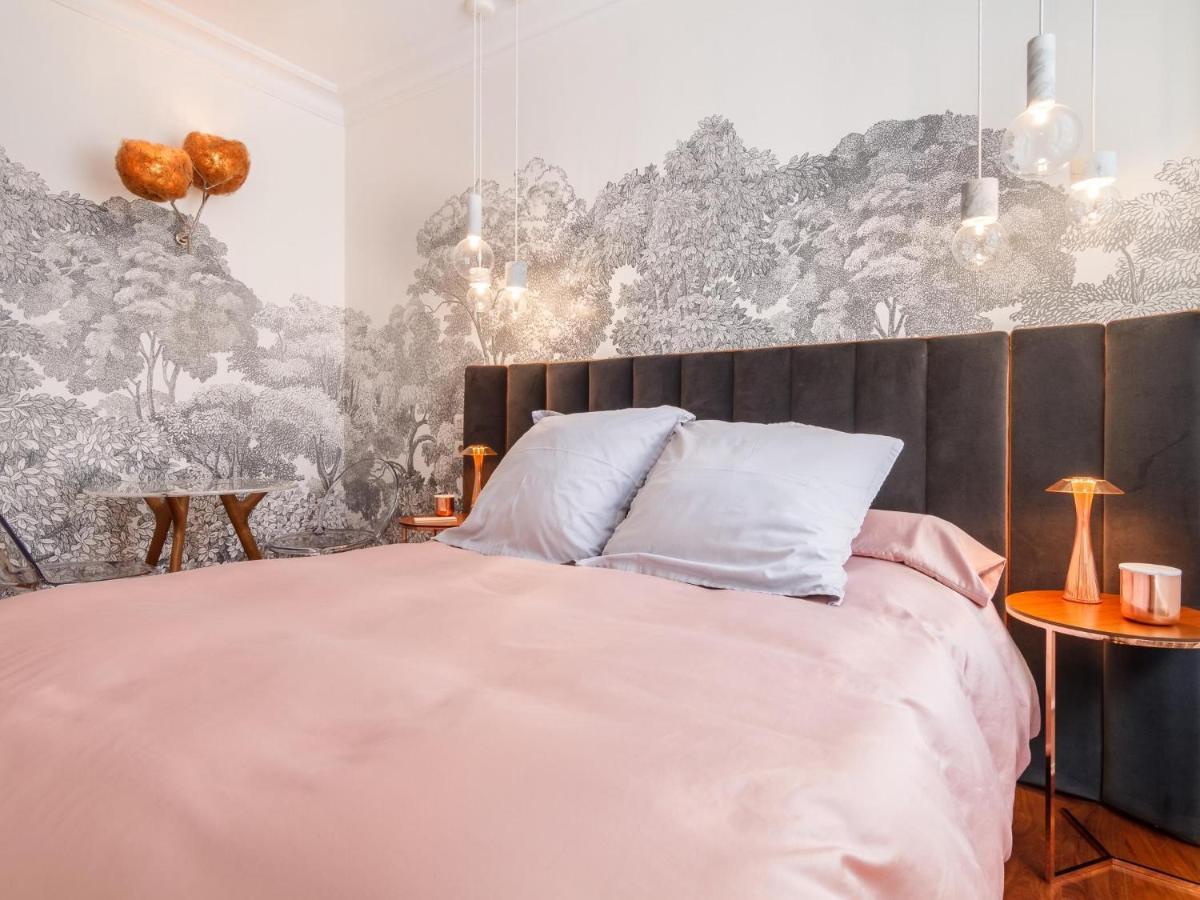 Apartamento De Diseno Con Parking Apartment
