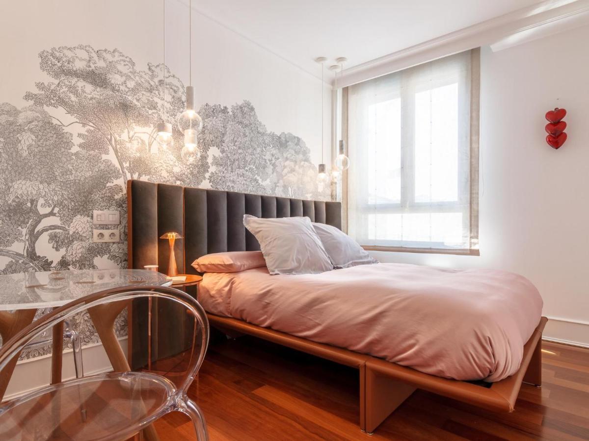 Apartamento De Diseno Con Parking *