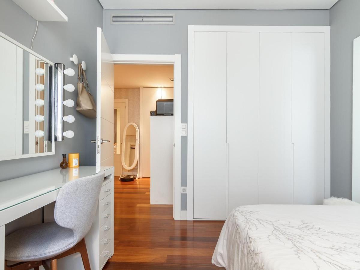 Apartment Apartamento De Diseno Con Parking