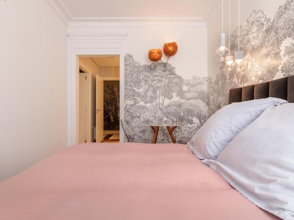 Apartamento De Diseno Con Parking