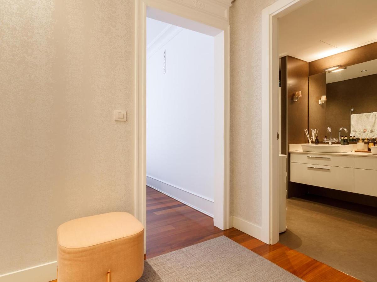 Apartment Apartamento De Diseno Con Parking *