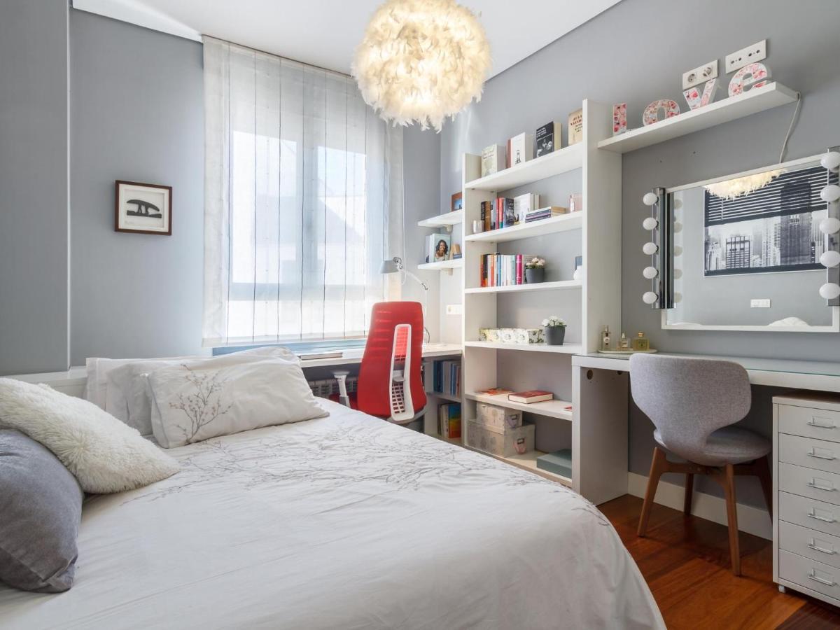 Apartamento De Diseno Con Parking