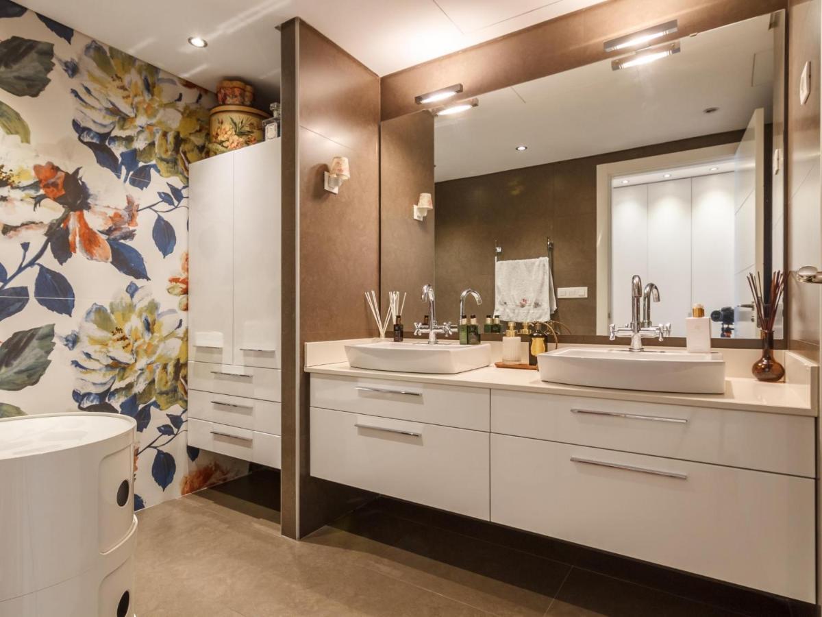 Apartamento De Diseno Con Parking Apartment *