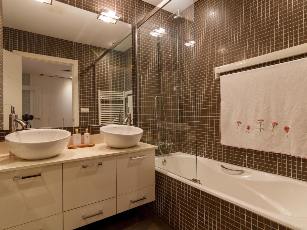 Apartamento De Diseno Con Parking Apartment