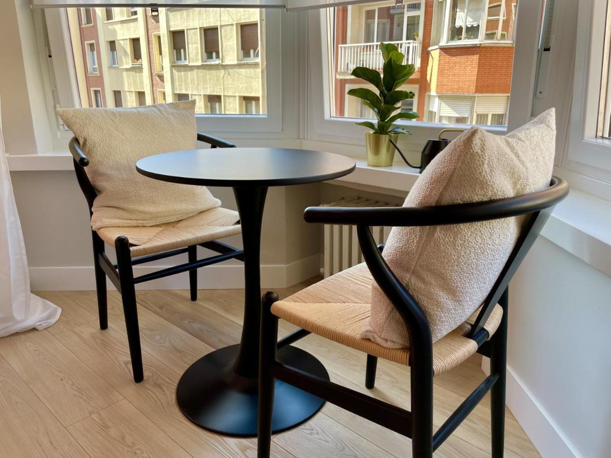 Habitación en casa particular Alameda Centro From 1951 Bilbao