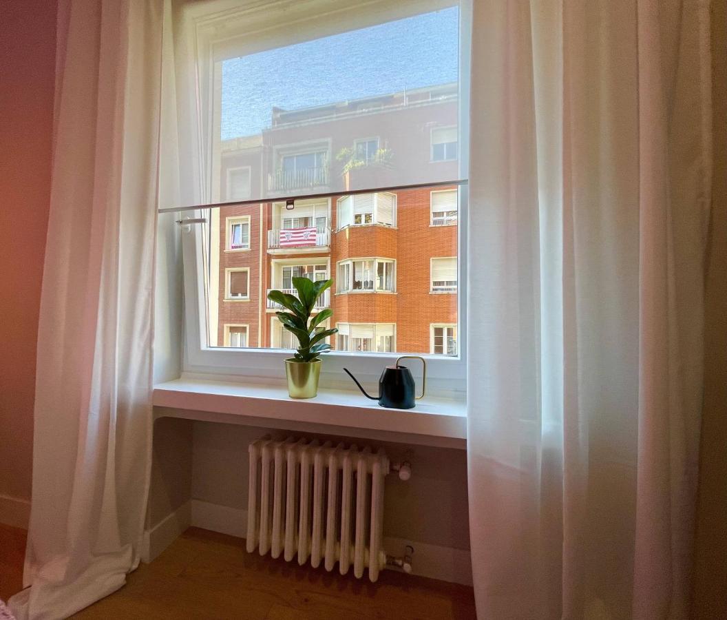 Alameda Centro From 1951 Habitación en casa particular Bilbao