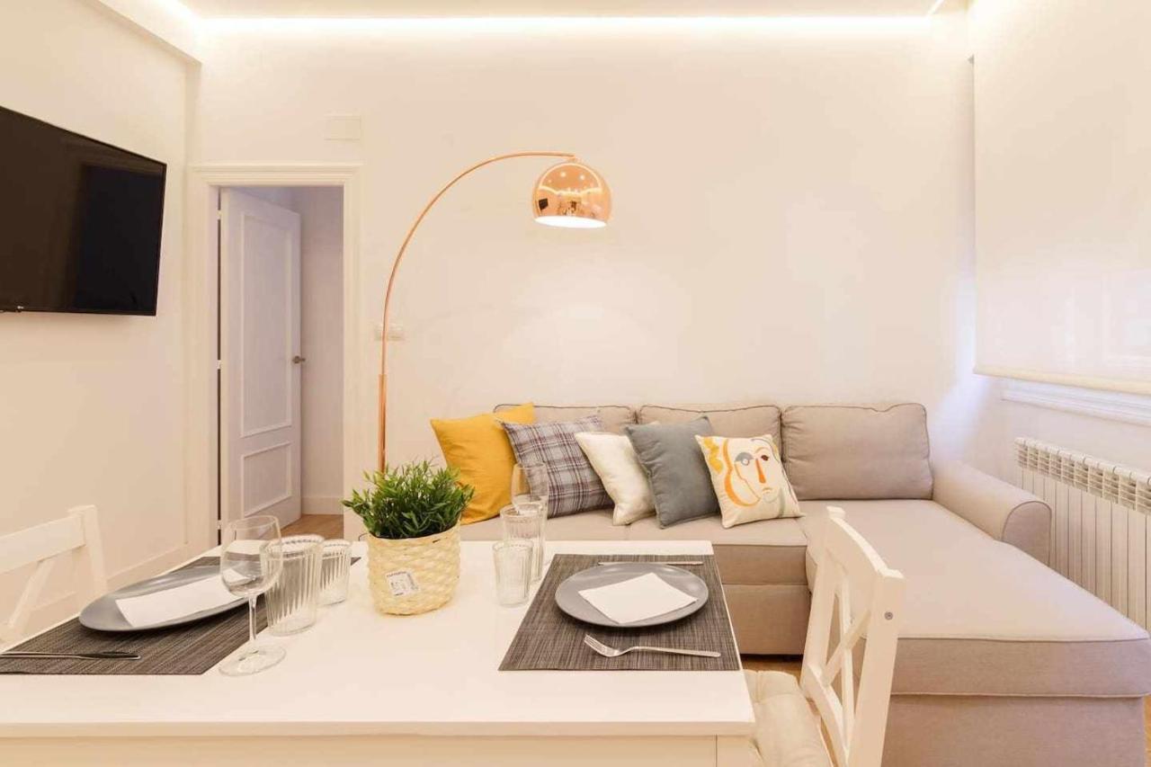 Vivienda Turistica Reformada Con Encanto